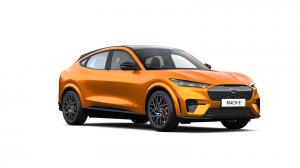 2023 MUSTANG MACH-E GT